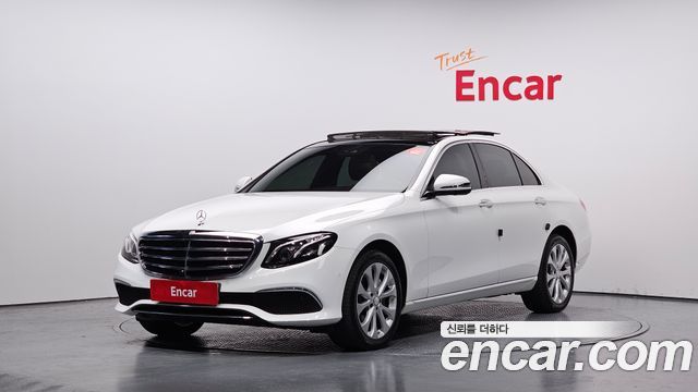 Mercedes BENZ | Mercedes BENZ E-Class W213 | E-Class W213