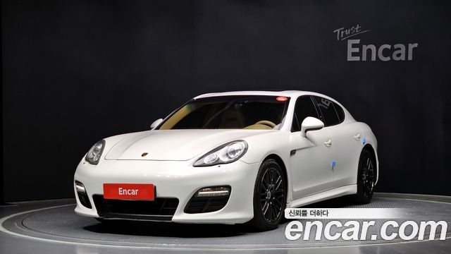 Porsche | Porsche Panamera | Panamera