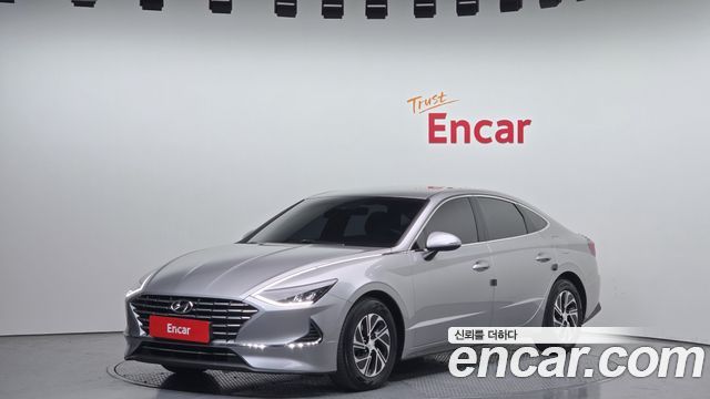 Hyundai | Hyundai Sonata Hybrid (DN8) | Sonata Hybrid (DN8)