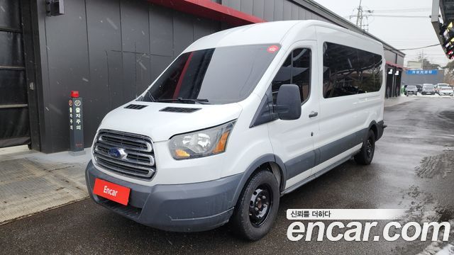 FORD | FORD Transit | Transit