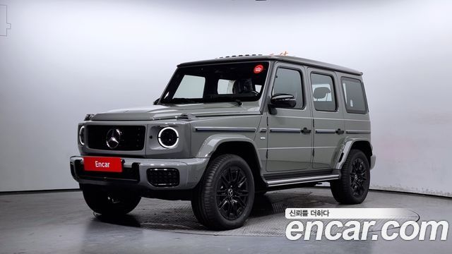 Mercedes BENZ | Mercedes BENZ G-Class W465 | G-Class W465