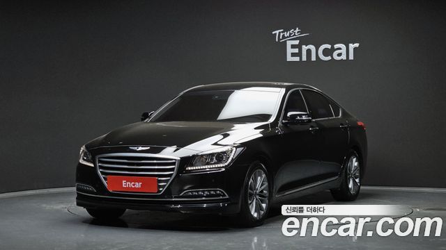 Hyundai | Hyundai Genesis DH | Genesis DH