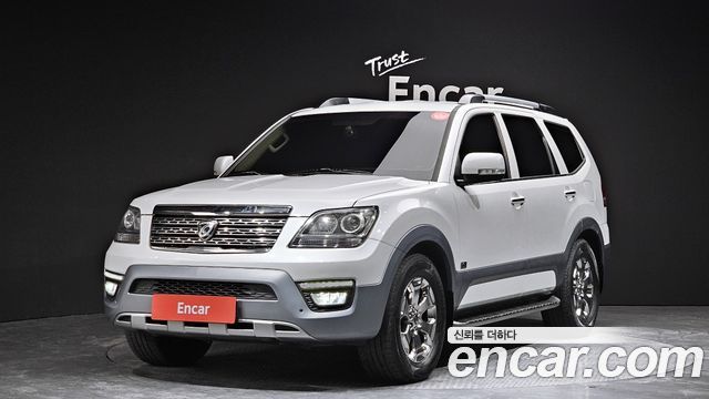 KIA | KIA THE NEW Mohave | THE NEW Mohave