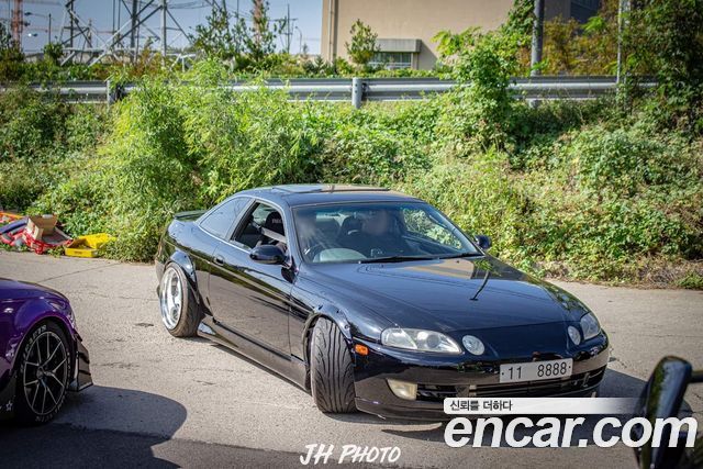 Toyota | Toyota Soara | Soara