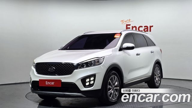 KIA | KIA ALL NEW Sorento | ALL NEW Sorento