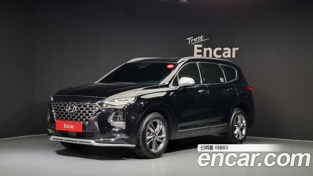 Hyundai | Hyundai Santa FE TM | Santa FE TM