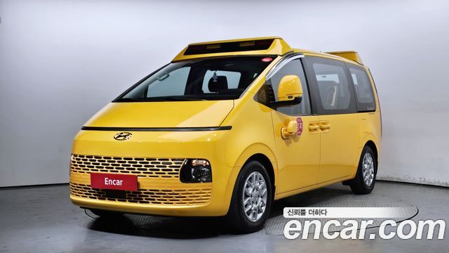 Hyundai | Hyundai Staria | Staria