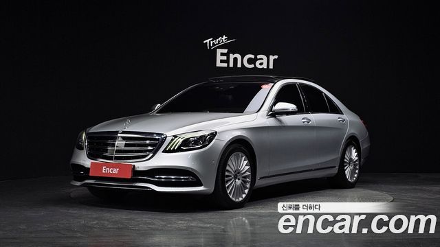 Mercedes BENZ | Mercedes BENZ S-Class W222 | S-Class W222