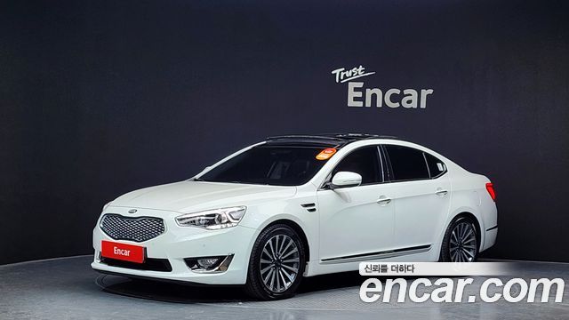 KIA | KIA THE NEW K7 | THE NEW K7