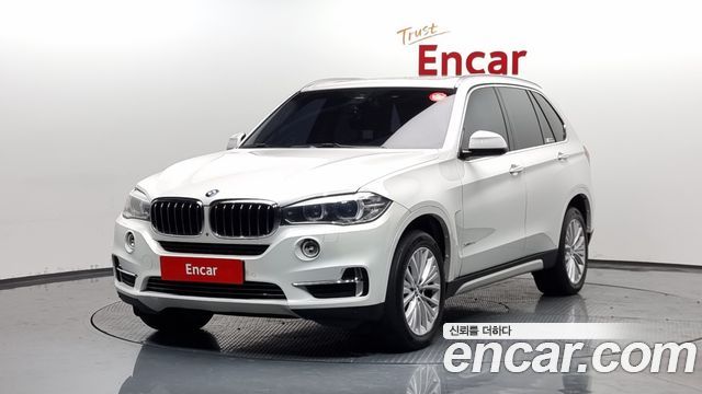 BMW | BMW X5 (F15) | X5 (F15)