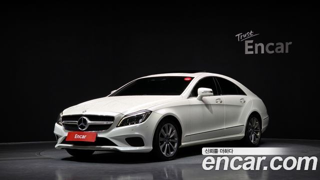 Mercedes BENZ | Mercedes BENZ CLS-Class W218 | CLS-Class W218