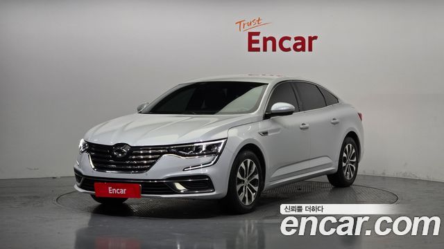 Renault Korea (Samsung) | Renault Korea (Samsung) THE NEW SM6 | THE NEW SM6