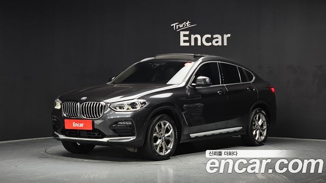BMW | BMW X4 (G02) | X4 (G02)