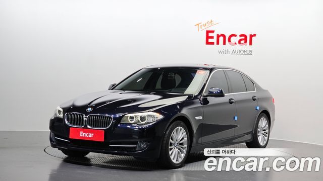 BMW | BMW 5 Series (F10) | 5 Series (F10)