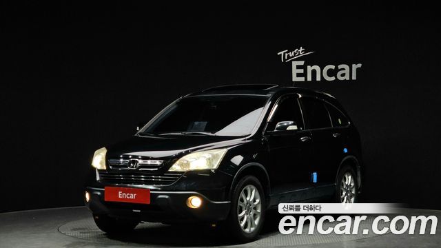 Honda | Honda CR-V | CR-V