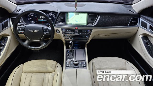 Hyundai | Hyundai Genesis DH | Genesis DH