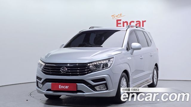 KG Mobility (Ssangyong) | KG Mobility (Ssangyong) Colorado | Colorado