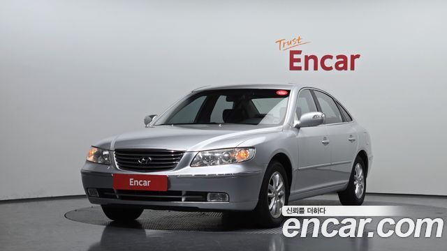 Hyundai | Hyundai Grandeur NEW Luxury | Grandeur NEW Luxury