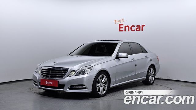 Mercedes BENZ | Mercedes BENZ E-Class W212 | E-Class W212