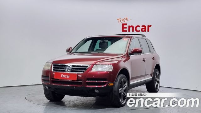 Volkswagen | Volkswagen Traverse | Traverse