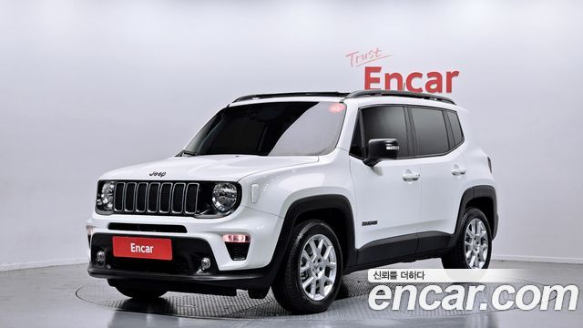 JEEP | JEEP Renegade | Renegade