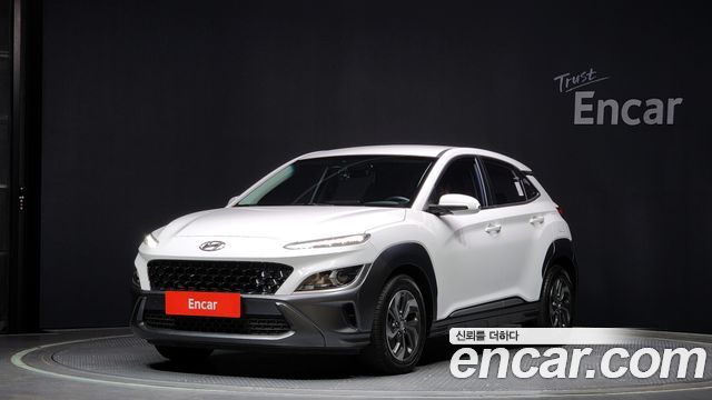 Hyundai | Hyundai THE NEW KONA Hybrid | THE NEW KONA Hybrid