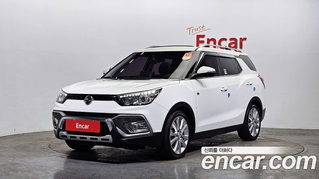 KG Mobility (Ssangyong) | KG Mobility (Ssangyong) TICO | TICO