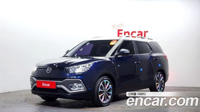 KG Mobility (Ssangyong) | KG Mobility (Ssangyong) TICO | TICO