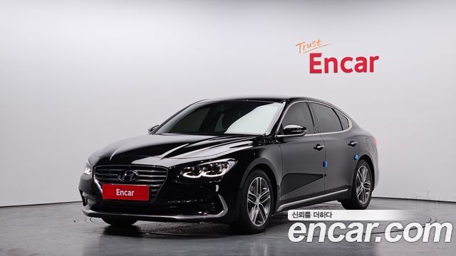 Hyundai | Hyundai Grandeur IG | Grandeur IG