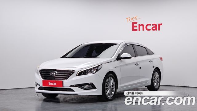 Hyundai | Hyundai LF Sonata | LF Sonata