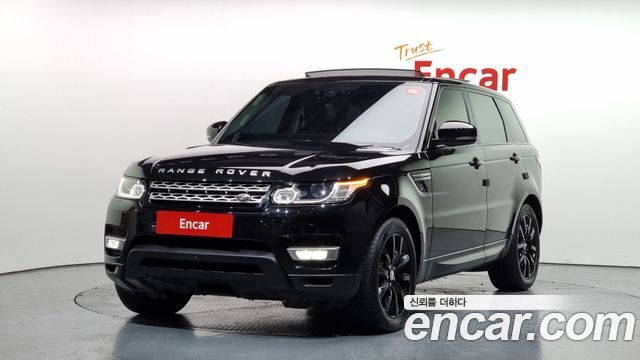 LAND Rover | LAND Rover Range Rover Sport 2Nd Generation | Range Rover Sport 2Nd Generation