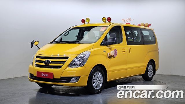 Hyundai | Hyundai Grand Starex | Grand Starex