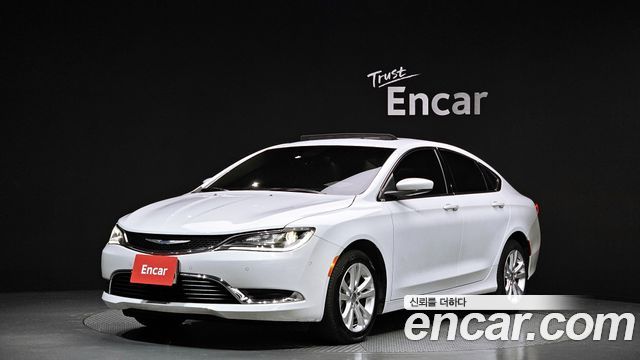 Chrysler | Chrysler 200 2Nd Generation | 200 2Nd Generation