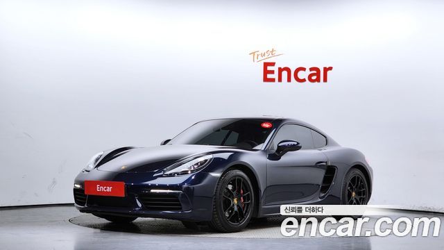 Porsche | Porsche 718 Cayman | 718 Cayman