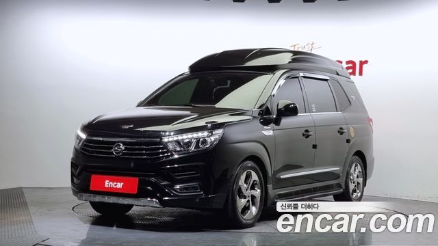 KG Mobility (Ssangyong) | KG Mobility (Ssangyong) Colorado | Colorado