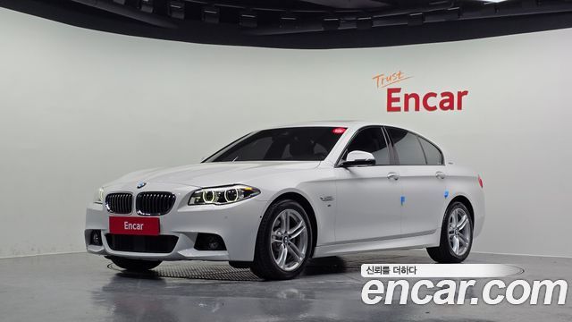 BMW | BMW 5 Series (F10) | 5 Series (F10)