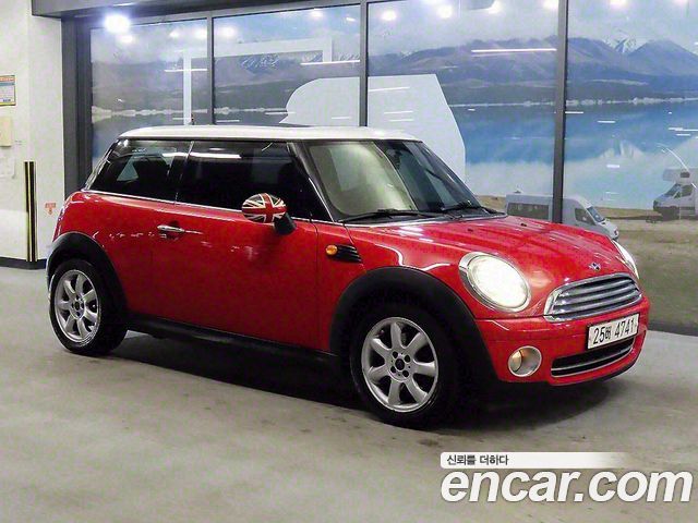 MINI | MINI Cooper | Cooper