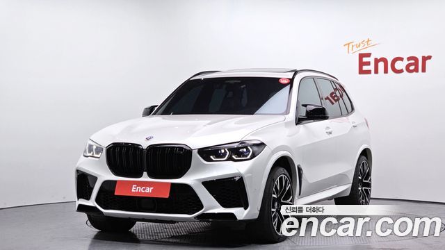 BMW | BMW X5M (G05)