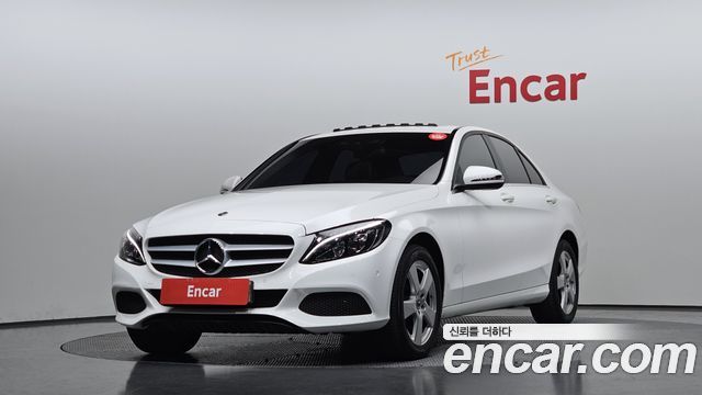 Mercedes BENZ | Mercedes BENZ C-Class W205 | C-Class W205