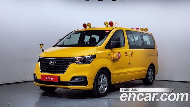 Hyundai | Hyundai THE NEW Grand Starex | THE NEW Grand Starex