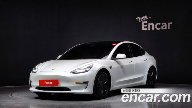 Tesla | Tesla Model 3 | Model 3