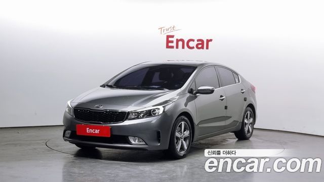 KIA | KIA THE NEW K3 | THE NEW K3