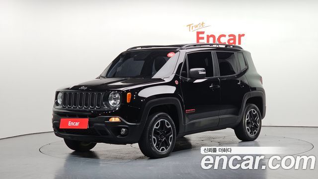 JEEP | JEEP Renegade | Renegade