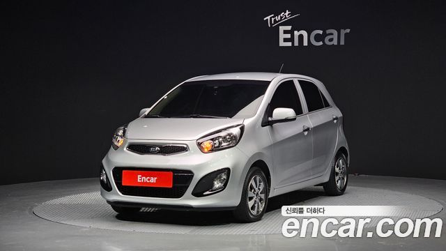 KIA | KIA ALL NEW Morning | ALL NEW Morning