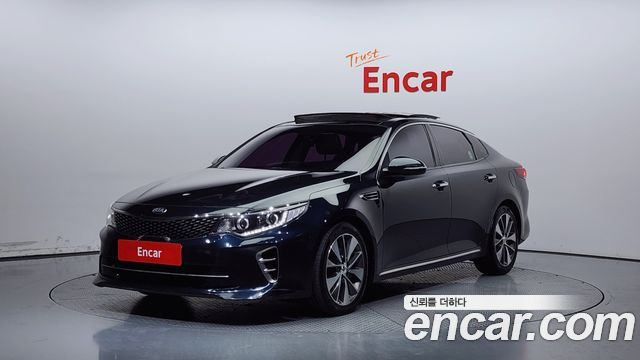 KIA | KIA K5 2Nd Generation | K5 2Nd Generation