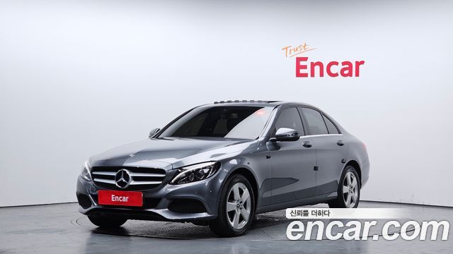 Mercedes BENZ | Mercedes BENZ C-Class W205 | C-Class W205
