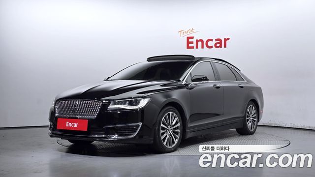 Lincoln | Lincoln NEW MKZ | NEW MKZ