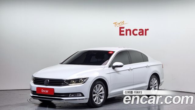 Volkswagen | Volkswagen Passat GT (B8) | Passat GT (B8)