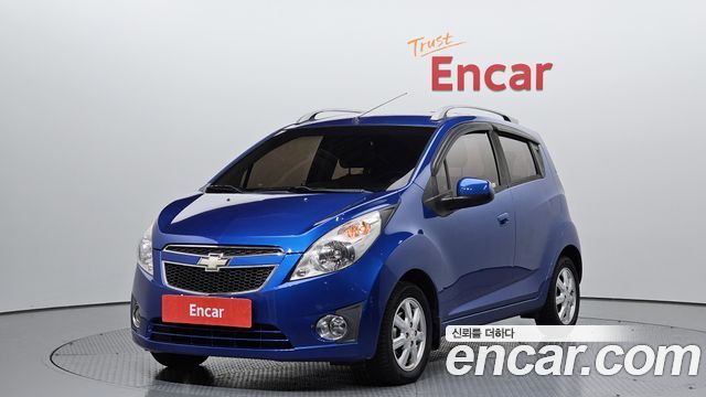 Chevrolet (GM Daewoo) | Chevrolet (GM Daewoo) Spark | Spark