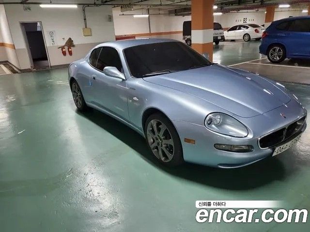 Maserati | Maserati NF Sonata | NF Sonata
